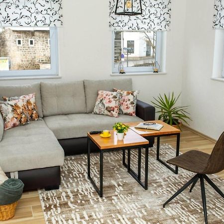 Apartman Uno Jajce Eksteriør billede