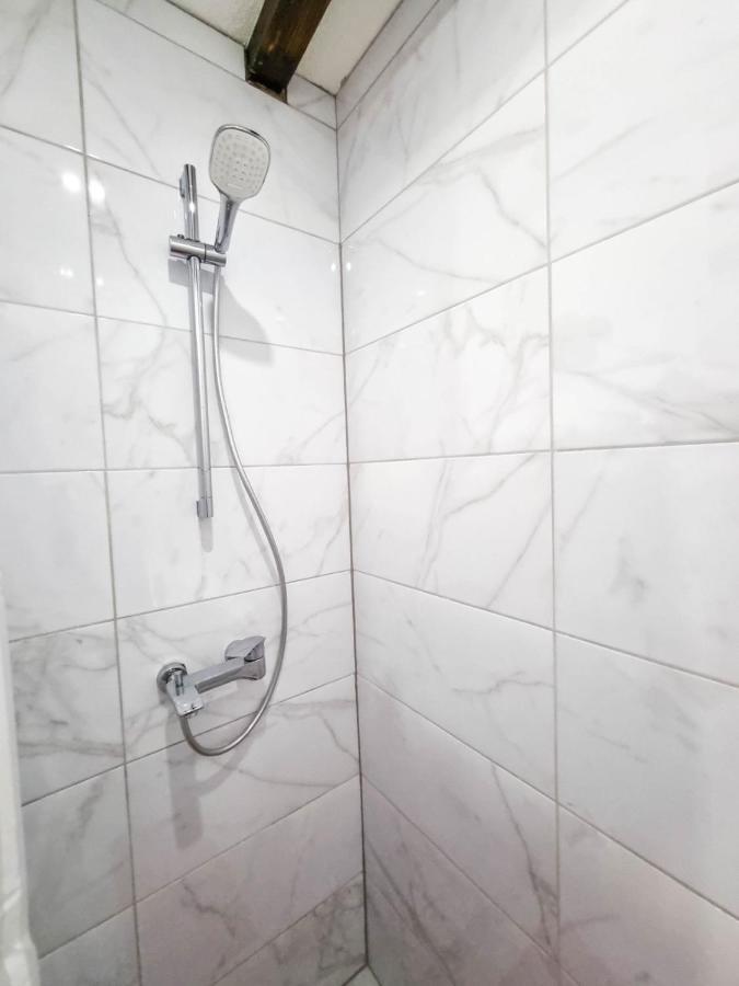 Apartman Uno Jajce Eksteriør billede